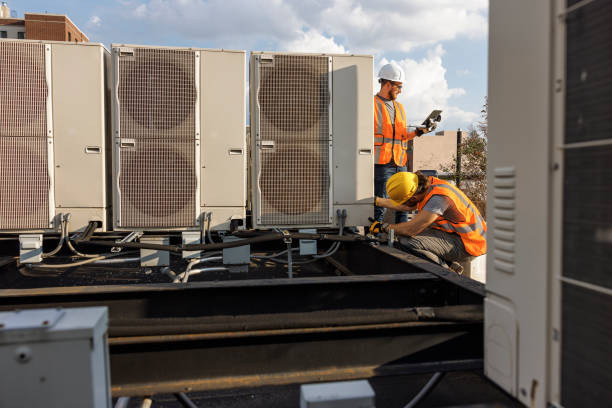Best HVAC maintenance near me  in Derry, PA
