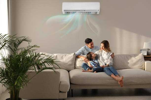 Best HVAC emergency services  in Derry, PA