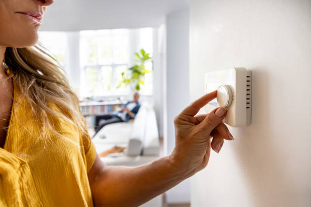 Best HVAC service technicians  in Derry, PA
