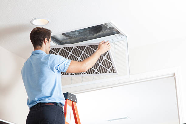Best HVAC replacement cost  in Derry, PA