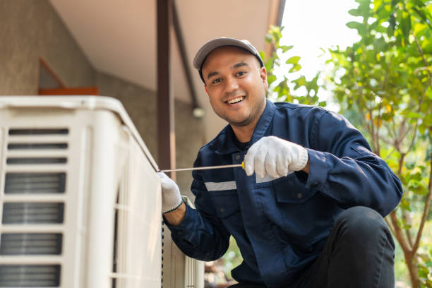 Best HVAC repair near me  in Derry, PA