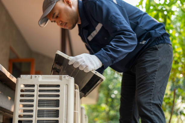 Best HVAC cleaning services  in Derry, PA