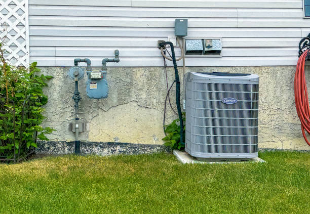Best Affordable HVAC services  in Derry, PA