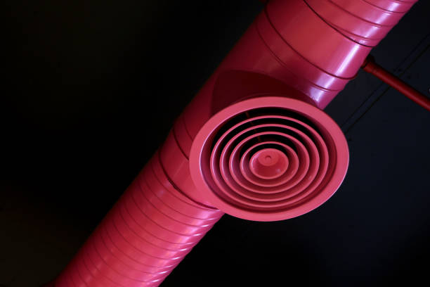 Best HVAC air duct cleaning  in Derry, PA